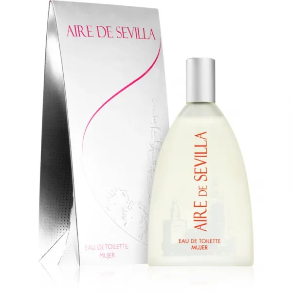 Instituto Español Aire De Sevilla toaletná voda pre ženy 150 ml