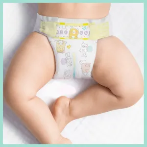 PAMPERS PREMIUM CARE 2 Mini