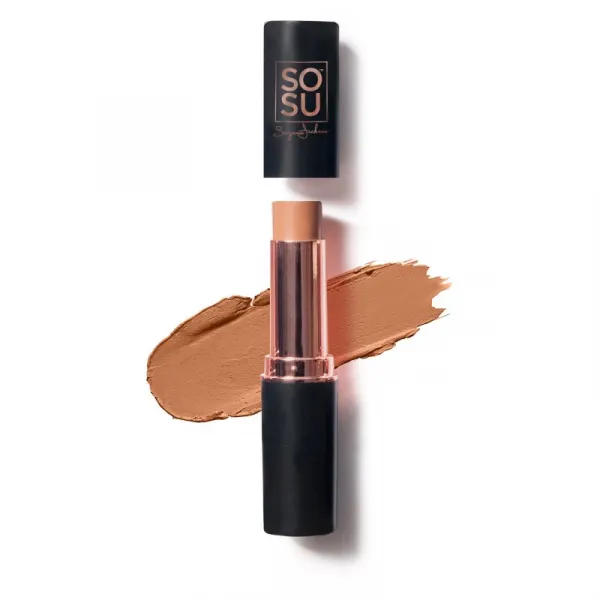 SOSU Cosmetics Contour On The Go kontúrovacia tyčinka odtieň Contour Cool 7.2 g