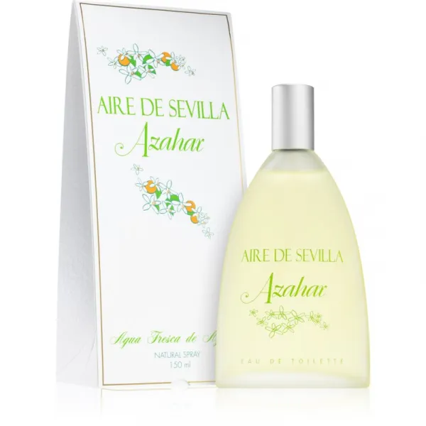 Instituto Español Aire De Sevilla Azahar toaletná voda pre ženy 150 ml
