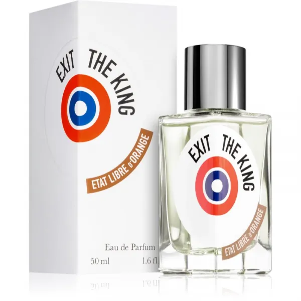 Etat Libre d’Orange Exit The King parfumovaná voda unisex 50 ml