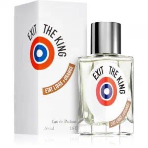 Etat Libre d’Orange Exit The King parfumovaná voda unisex 50 ml