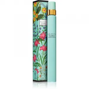 Gucci Flora Gorgeous Jasmine parfumovaná voda pre ženy 10 ml