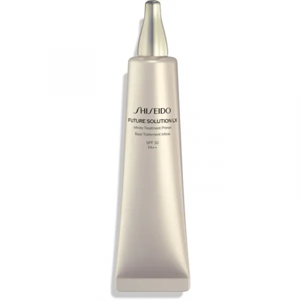 Shiseido Future Solution LX rozjasňujúca a vyhladzujúca podkladová báza SPF 30 40 ml