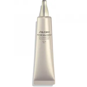 Shiseido Future Solution LX rozjasňujúca a vyhladzujúca podkladová báza SPF 30 40 ml