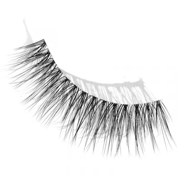 NYX Professional Makeup Jumbo Lash! umelé mihalnice typ 03 Wispy Flutter