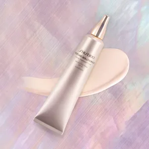 Shiseido Future Solution LX rozjasňujúca a vyhladzujúca podkladová báza SPF 30 40 ml