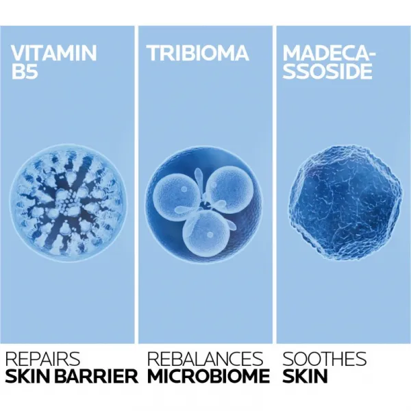 LA ROCHE-POSAY CICAPLAST BAUME B5+ 40 ml