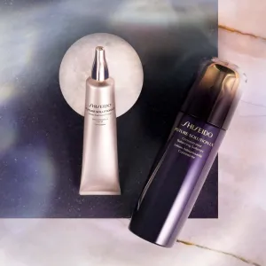 Shiseido Future Solution LX rozjasňujúca a vyhladzujúca podkladová báza SPF 30 40 ml