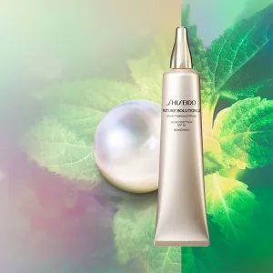 Shiseido Future Solution LX rozjasňujúca a vyhladzujúca podkladová báza SPF 30 40 ml