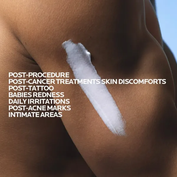 LA ROCHE-POSAY CICAPLAST BAUME B5+ 40 ml