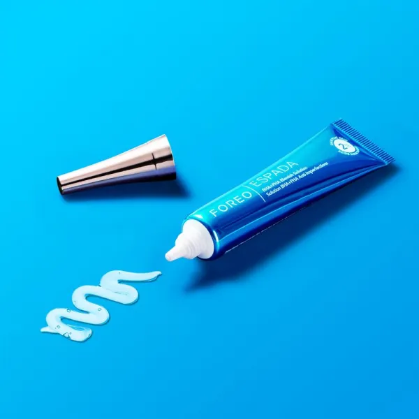 FOREO ESPADA™ BHA+PHA Blemish Solution lokálny gél na akné 15 ml