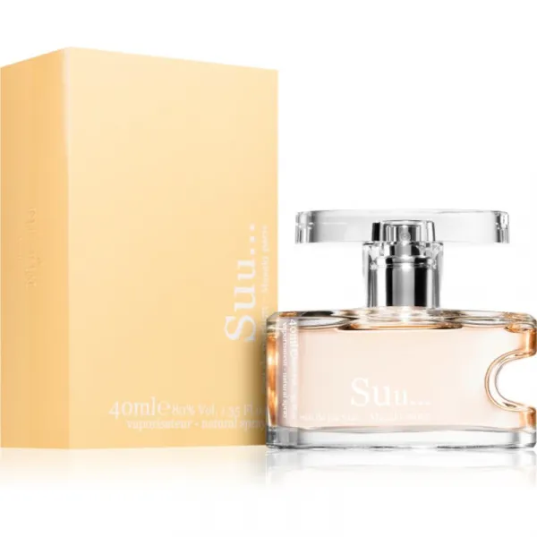 Masaki Matsushima Suu... parfumovaná voda pre ženy 40 ml