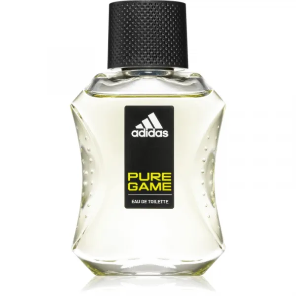 Adidas Pure Game Edition 2022 toaletná voda pre mužov 50 ml
