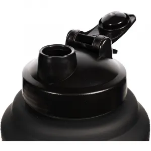 GymBeam Hydrator TT fľaša na vodu farba Black 2500 ml