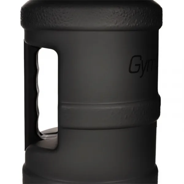 GymBeam Hydrator TT fľaša na vodu farba Black 2500 ml