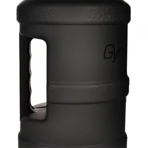 GymBeam Hydrator TT fľaša na vodu farba Black 2500 ml