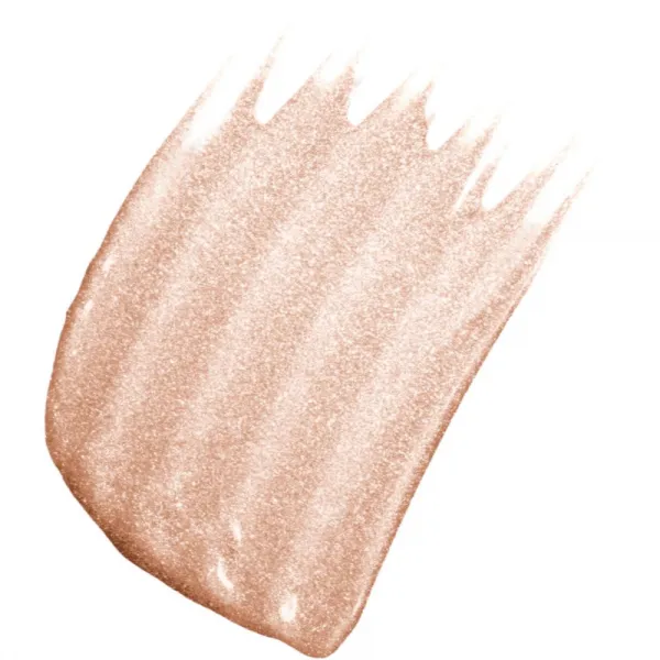 NYX Professional Makeup Ultimate Glow Shots trblietavé tekuté očné tiene odtieň 05 Highkey Lychee 7,5 ml