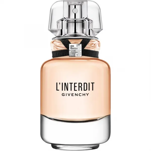 GIVENCHY L’Interdit toaletná voda pre ženy 35 ml