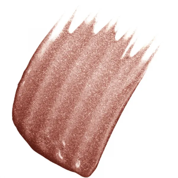 NYX Professional Makeup Ultimate Glow Shots trblietavé tekuté očné tiene odtieň 09 Mango Moment 7,5 ml