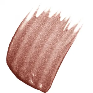 NYX Professional Makeup Ultimate Glow Shots trblietavé tekuté očné tiene odtieň 09 Mango Moment 7,5 ml