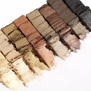 Color WOW Root Cover Up vlasový korektor odrastov a šedín odtieň Medium Brown 2,1 g