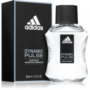 Adidas Dynamic Pulse Edition 2022 toaletná voda pre mužov 50 ml