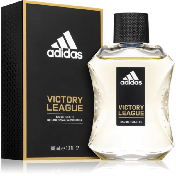 Adidas Victory League Edition 2022 toaletná voda pre mužov 100 ml