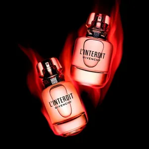 GIVENCHY L’Interdit toaletná voda pre ženy 35 ml