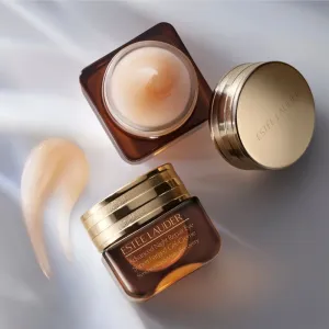 Estée Lauder Advanced Night Repair Eye Supercharged Gel-Creme Synchronized Multi-Recovery regeneračný očný krém s gélovou textúrou 15 ml