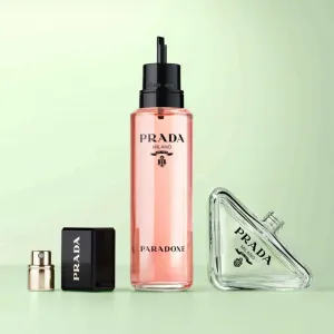 Prada Paradoxe parfumovaná voda plniteľná pre ženy 90 ml