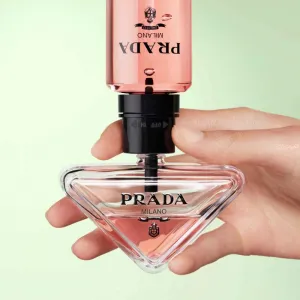 Prada Paradoxe parfumovaná voda plniteľná pre ženy 90 ml
