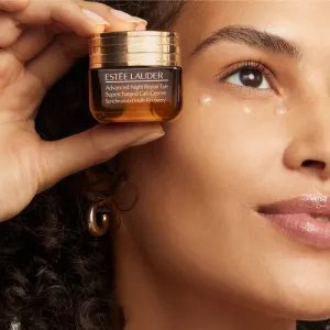 Estée Lauder Advanced Night Repair Eye Supercharged Gel-Creme Synchronized Multi-Recovery regeneračný očný krém s gélovou textúrou 15 ml