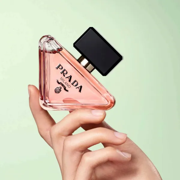 Prada Paradoxe parfumovaná voda náhradná náplň pre ženy Refill 100 ml