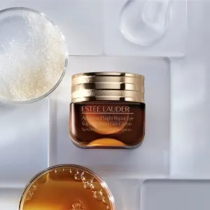 Estée Lauder Advanced Night Repair Eye Supercharged Gel-Creme Synchronized Multi-Recovery regeneračný očný krém s gélovou textúrou 15 ml