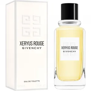 GIVENCHY Xeryus Rouge toaletná voda pre mužov 100 ml