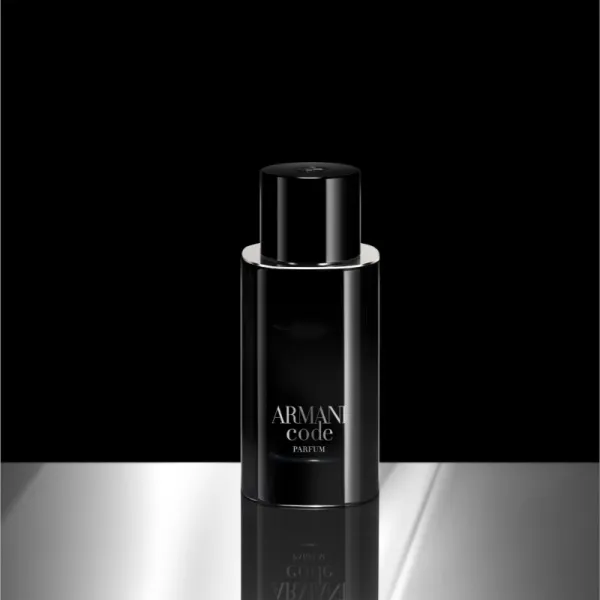 Giorgio Armani NEW CODE EDT Toaletná voda