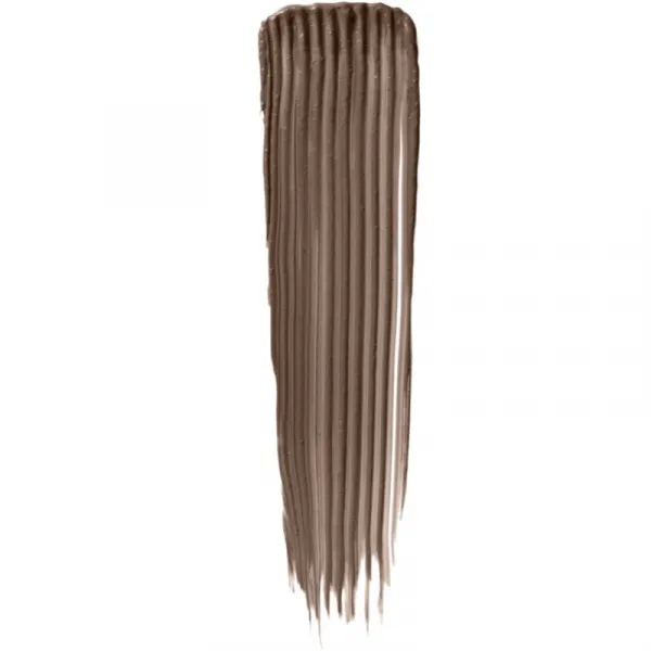 Bobbi Brown Natural Brow Shaper gél na obočie odtieň Espresso 4,4 ml