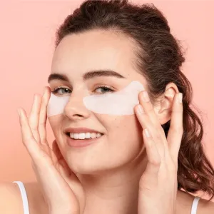Garnier Skin Naturals maska na oči s probiotikami 6 g