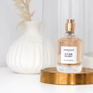 Miraculum Magic Vibes Star Dust parfumovaná voda pre ženy 50 ml