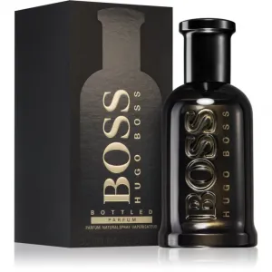 Hugo Boss BOSS Bottled Parfum parfém pre mužov 50 ml