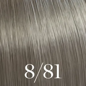 Wella Professionals Color Touch Rich Naturals farba na vlasy odtieň 8/81  60 ml