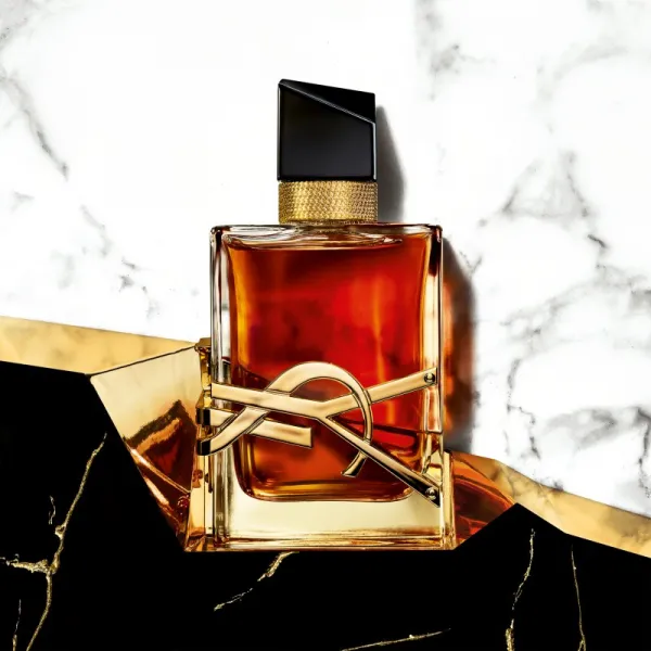 Yves Saint Laurent Libre Le Parfum parfém pre ženy 30 ml