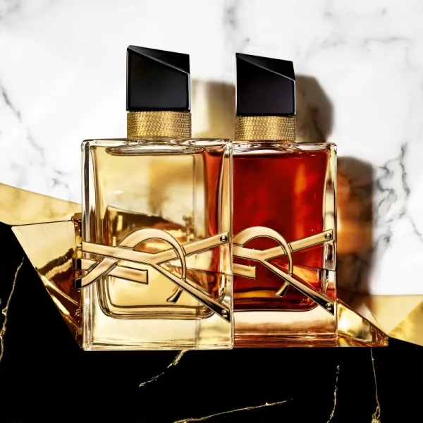 Yves Saint Laurent Libre Le Parfum parfém pre ženy 30 ml