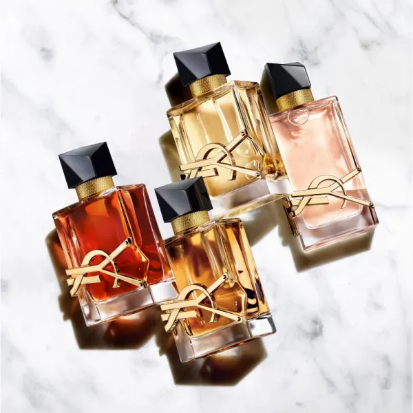 Yves Saint Laurent Libre Le Parfum parfém pre ženy 30 ml