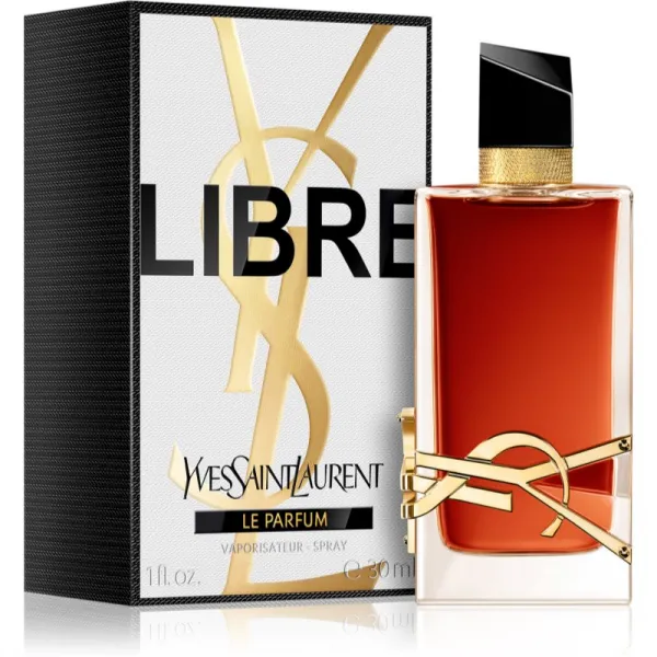 Yves Saint Laurent Libre Le Parfum parfém pre ženy 30 ml