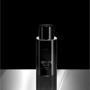 Giorgio Armani NEW CODE EDT Toaletná voda