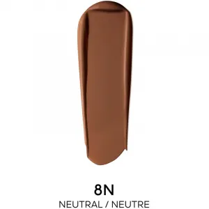 GUERLAIN Parure Gold Skin Matte Foundation dlhotrvajúci zmatňujúci make-up SPF 15 odtieň 8N 35 ml