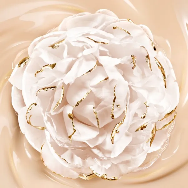 GUERLAIN Parure Gold Skin Matte Foundation dlhotrvajúci zmatňujúci make-up SPF 15 odtieň 0,5C 35 ml