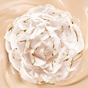 GUERLAIN Parure Gold Skin Matte Foundation dlhotrvajúci zmatňujúci make-up SPF 15 odtieň 2W 35 ml